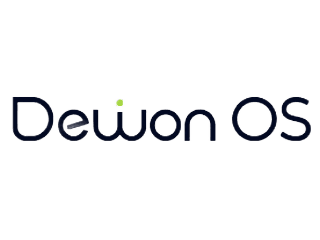 Dewon OS logo